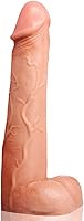 Vista 1 de The Moby, World’s Largest Retail Dildo, 36 Inch