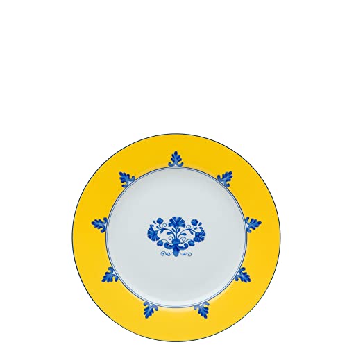 Fineline settings Disposable Square Dessert Plates - 5.5