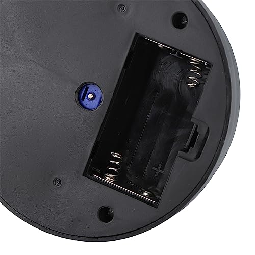 Elektrischer Lottoball-Automat, Elektrischer Shake-Glücksball-Automat, Mini-Lotterie-Automat, Tragbarer Glückszahl-Lotterie-Shaker Für Party-Unterhaltung