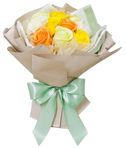 C&X ソープフラワーブーケ