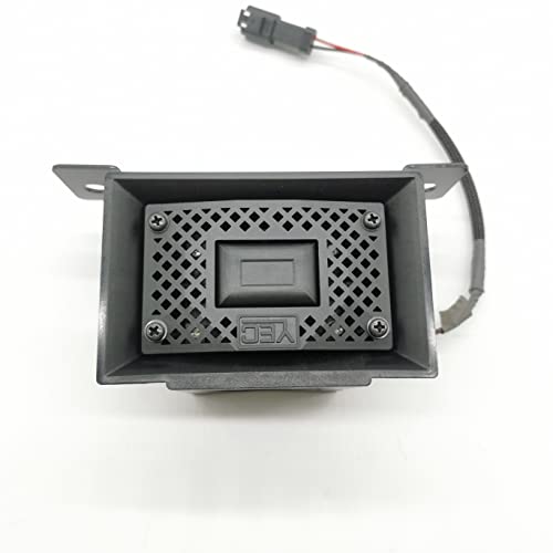 NC Construction Equipment Backup Alarm 20Y-06-41812 For Komatsu WA200-6 WA200PZ-6 WA250PZ-6 WA500-7
