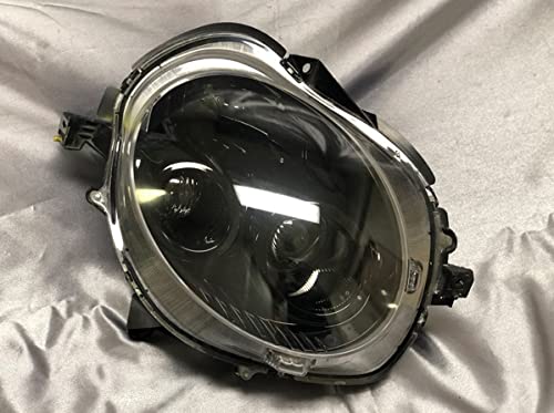 Amazon | 車検対応□L880K コペン 全年式 HID□インナー艶有りブラック
