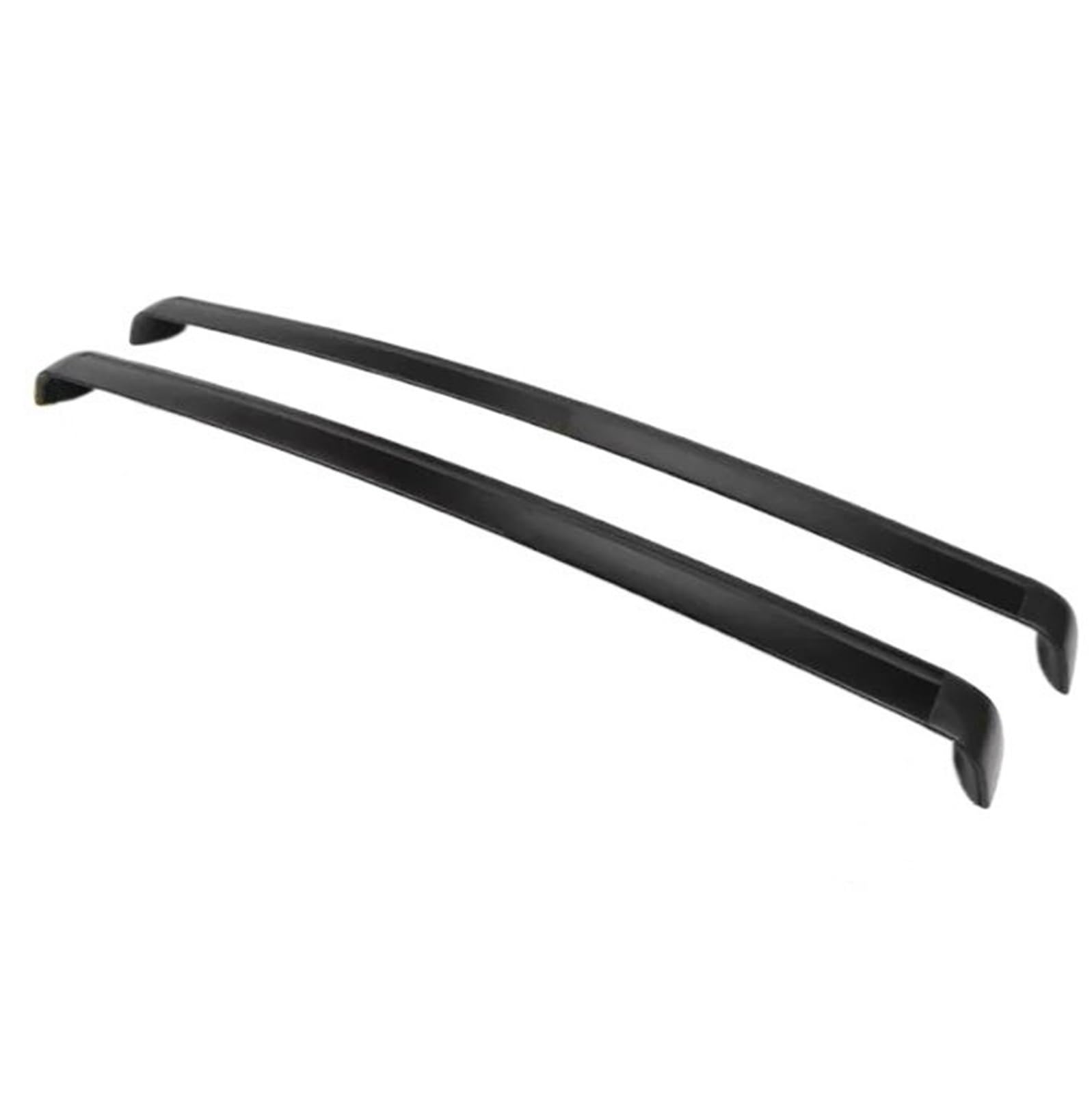 Barres de toit Tesla Model Y Juniper 2020-2026 verrouillables - 5