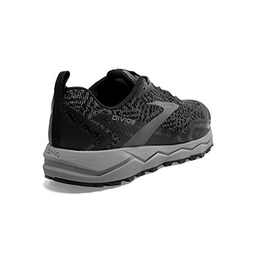 Brooks Mens Divide Running Shoe 5