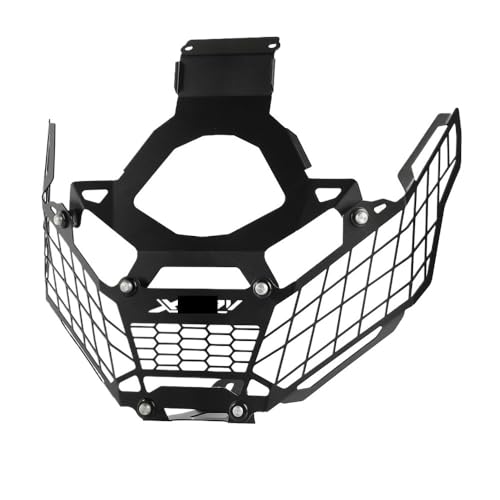 Grille de protection de phare moto pour X-ADV 750 2017-2020 - 6