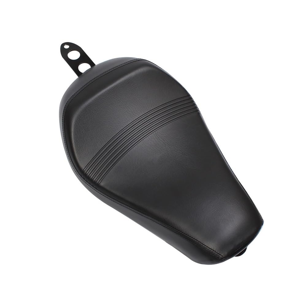 Motociclo Sella passeggero Sella Monoposto Anteriore Per Motociclista Per Sportster XL 1200 883 72 Forty Eight 2016-2021, Accessori Universali