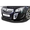 RDX Racedesign RDFAVX30429 Frontspoiler, Anzahl 1