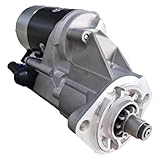 24V 600-863-4210 6008634210 Compatible with Komatsu 6D102 Engine