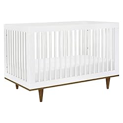 Best Cribs For Short Moms: Never Fall In Again