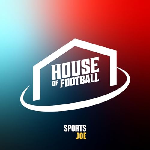 House of Football cover art