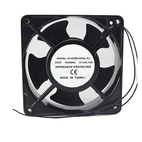 Ventilateur de refroidissement contre la surchauffe des armoires de commande
