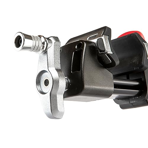Image of Feedback Sports Pro Mechanic Bike Repair Stand with Quick-Action Clamp