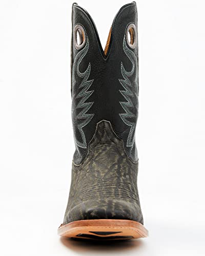 Cody James Men's Union Xero Gravity Western Performance Boot Broad Square Toe - Bcjsp23p3-34