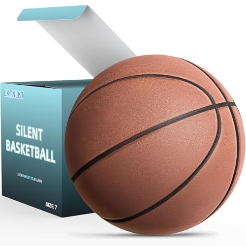 LKTNLKT Silent Basketball Size 7 (29.5