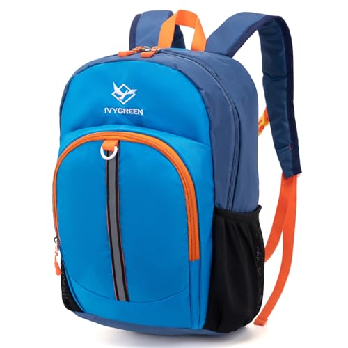 IVYGREEN Toddler Hiking Backpack Small