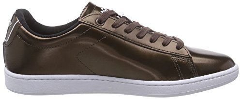 Baskets basses Lacoste Carnaby Evo 7 30SPW4110DB2 40 12 - vue 8