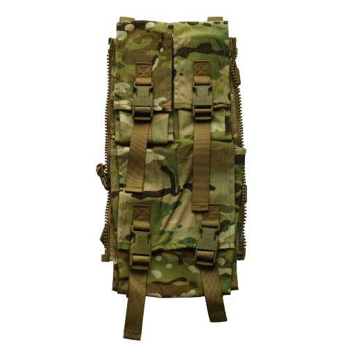 Karrimor SF Predator Side Pocket PLCE Pouch One Size Multicam