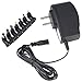 RCA Universal AC/DC Power Adapter
