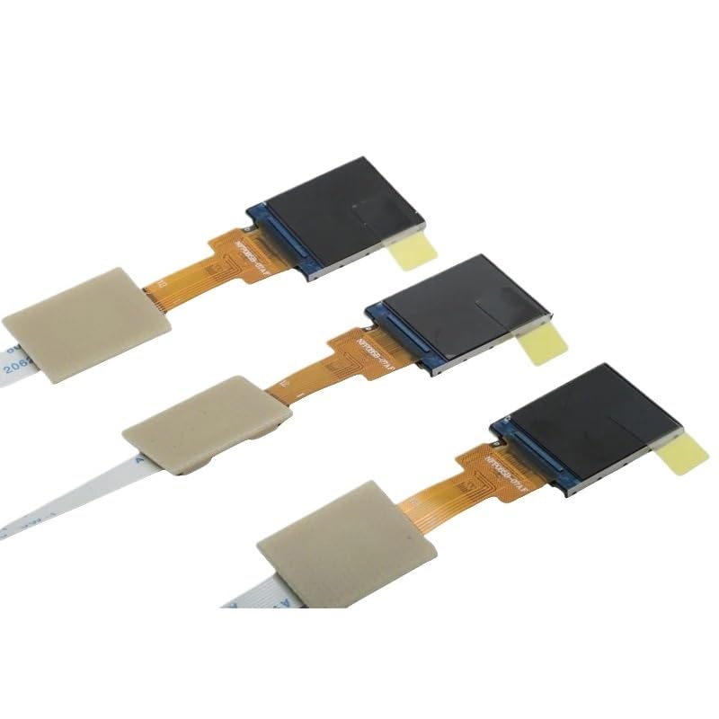 Tablero Instrumentos Simulado Cabina FPV Pantalla 0,85 Pulgadas