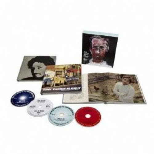 Vol. 10-Another Self Portrait: Bootleg Series (2