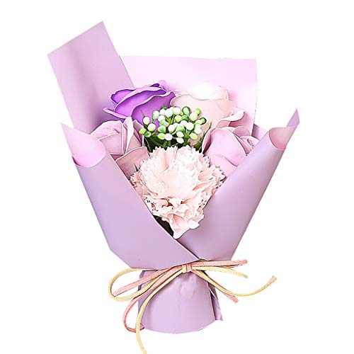 Best Wishes Bouquet