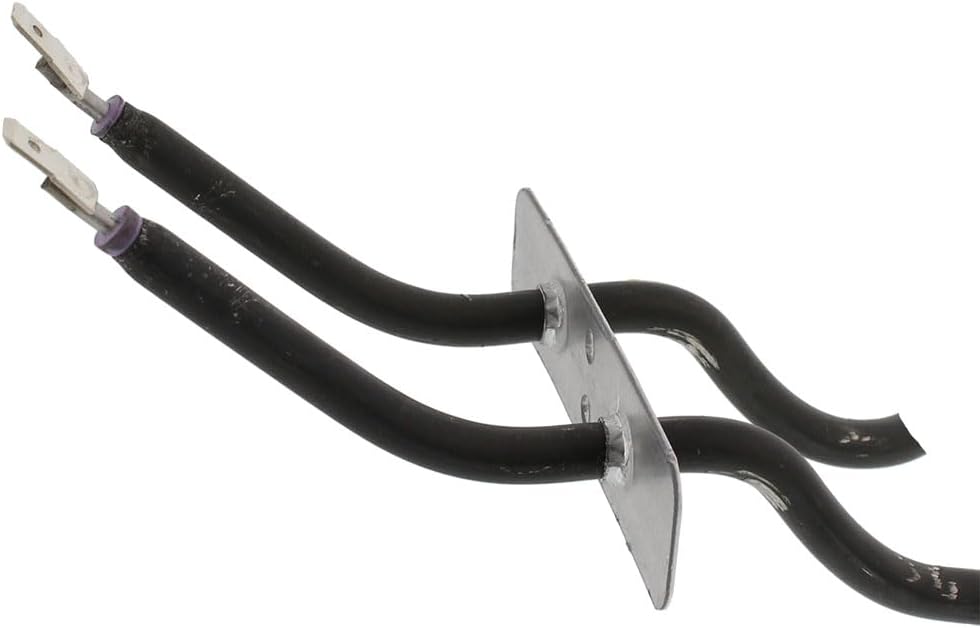 PRYSM W10779716 Range Bake Element Compatible with Whirlpool, Maytag, KitchenAid, Jenn-Air, Amana, Magic Chef, Admiral, Norge, Roper, Replacement for AP5970727, W10289097, 4161369, PS11703285