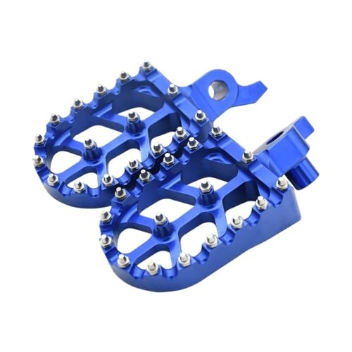 Repose-pieds antidérapants YZF250 YZF450 | Évitez les glissades en cross