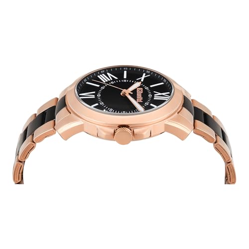 Image of unltd. Watch for Men - Analog Watches for Man - Gift for Man - Men-P