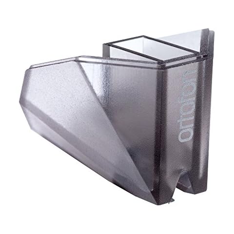 Aguja para tocadiscos Ortofon 2M Silver - Original Cover