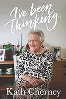I've been thinking... 1073760782 Book Cover