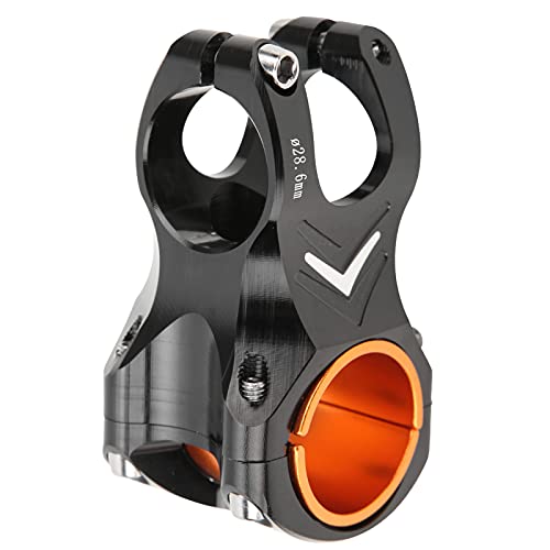 Potence de guidon Acouto performance en aluminium 31.8 35 - 2