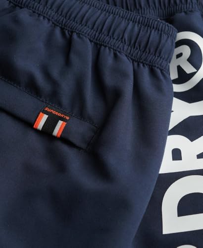 Maillots de bain Superdry Short de bain Sport Graphic 17 EU - vue 9