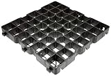 LANDGRID 55m² 40LG Paddockplatten Rasengitterplatten Pferdeauslauf Reitplatz Longierplatz