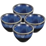 Tasses à saké : fabriquées dans un matériau sûr à utiliser, tasse à thé