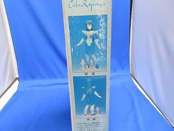 シーラ　ガレージキット Amazon.co.jp: ☆ツクダホビー ジャンボフィギュアシリーズ 1/6