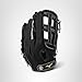 Mizuno GPM1305 Premier Series Slowpitch Softball Gloves, 13