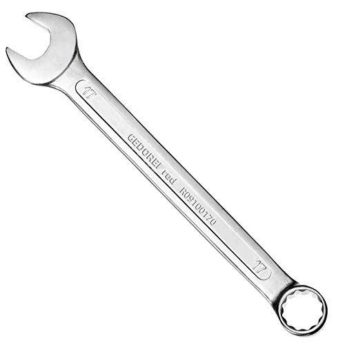 Chave Combinada 10mm - GEDORE RED