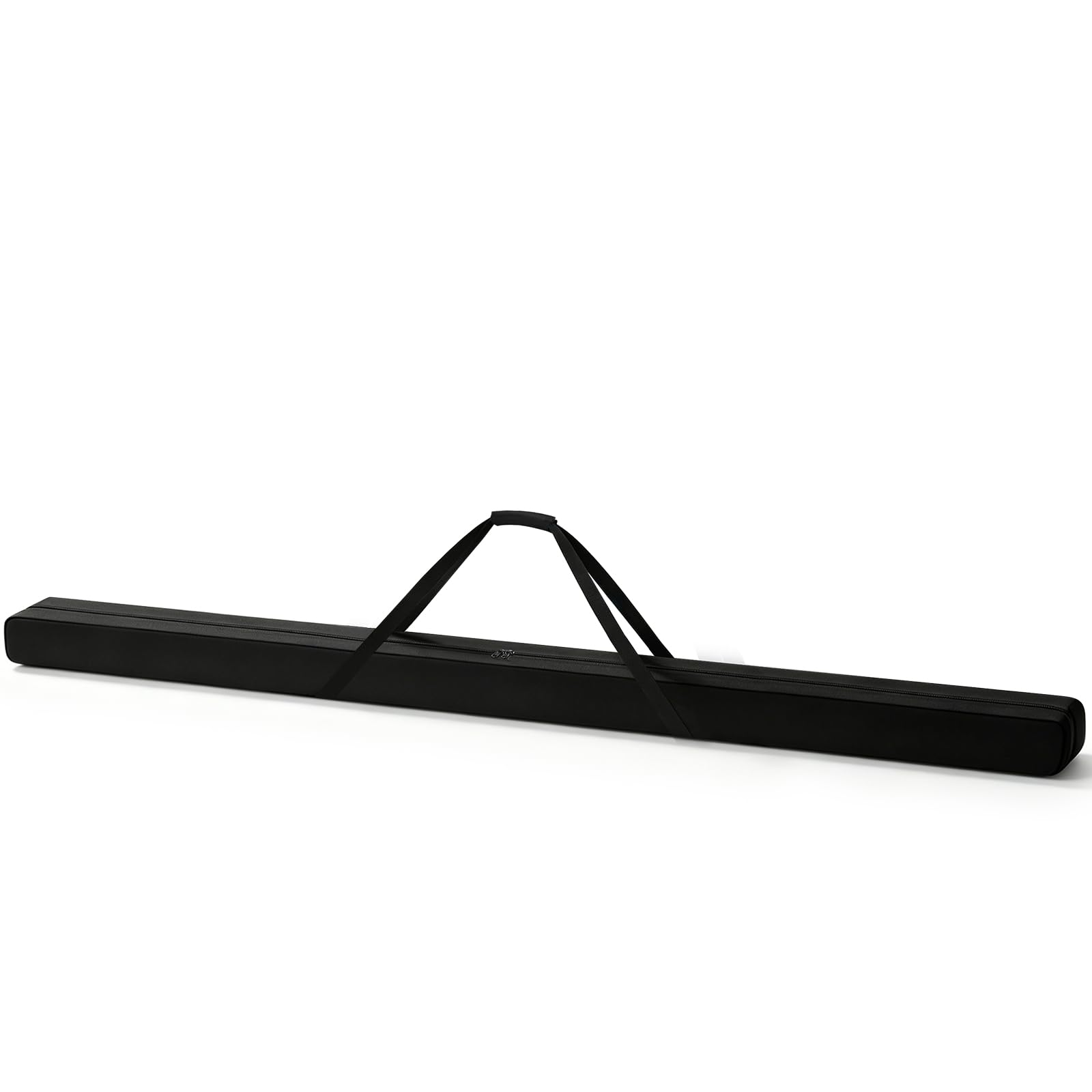 CSOKRE Javelin Carrying Case with Comfortable Handle, Portable Throwing Javelin Carrying Bag for Track and Field Competition and Training, Holds Up to 10 Javelins of 600g/800g, Bag Only