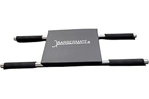 Barber Kids Booster Seat