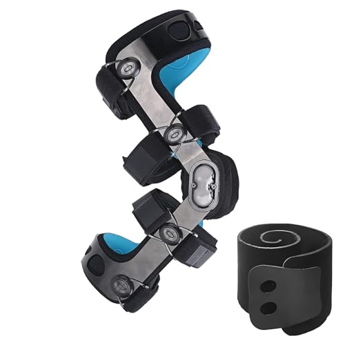 Orthomen Functional Knee Brace