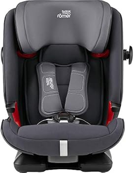 britax romer 4