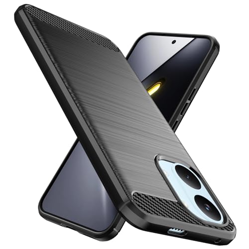 Natbok Brushed Texture Case
