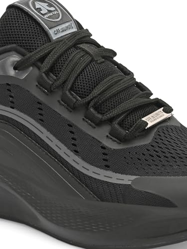 Image of OFF LIMITS Men APEX-1 Running Shoes