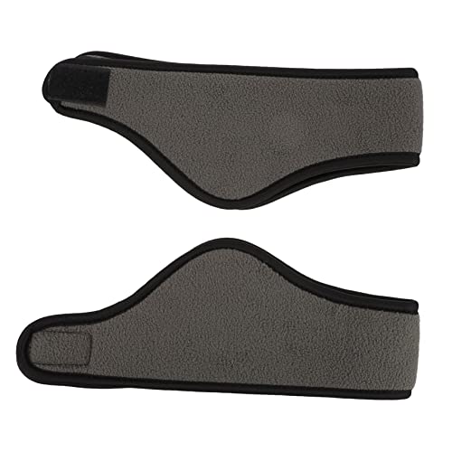 Bandeau anti-transpiration pour running et sorties hivernales au grand air