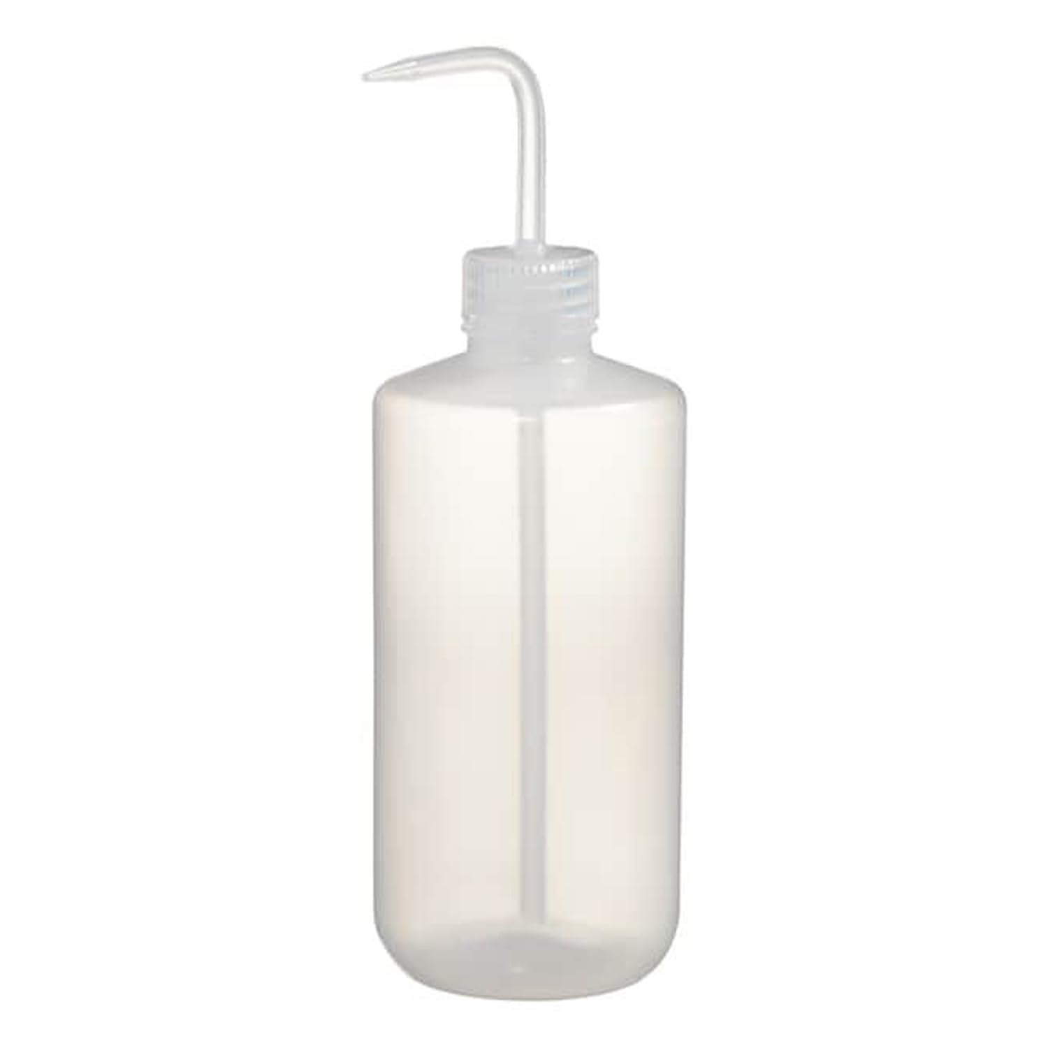 Nalgene Thermo Scientific 2401-0500 Spritzflasche, Polyethylen niedrige Dichte, Preisgünstig, 500 mL (24-er Pack)