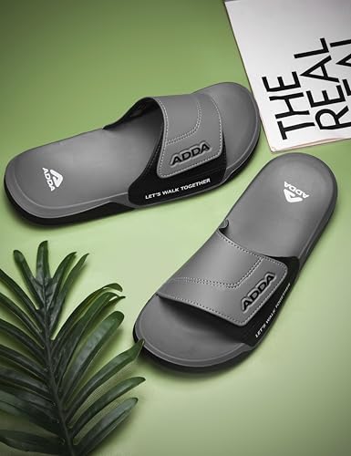 Image of Adda TM-ASTOR-2 Men EVA Slide