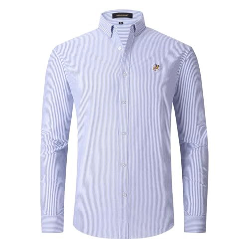 Chemises blanches pour hommes col V vêtement été décontracté look polo chic