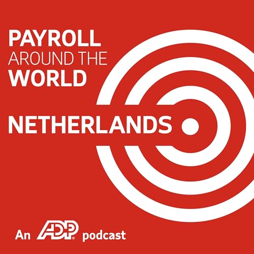 Page de couverture de Payroll in the Netherlands