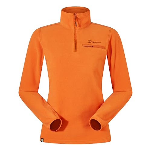 Forro polar Berghaus Prism Micro para mujer que buscan un abrigo ligero que no pese