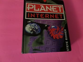 Paperback pLANETS Book